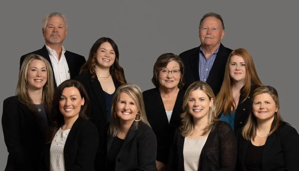 Professionals involved in probate administration for Horseshoe Bay, TX