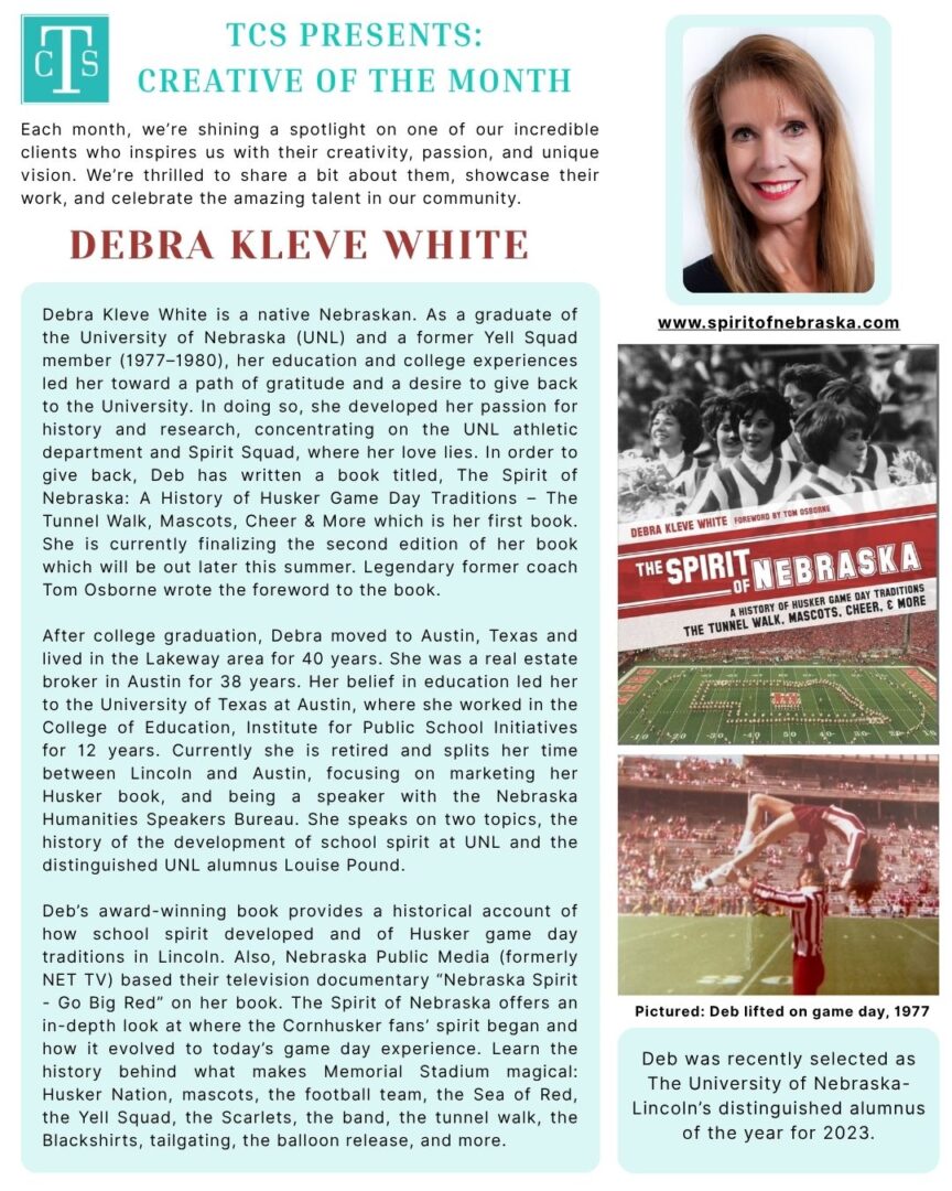 8.2025 Deb White Creative
